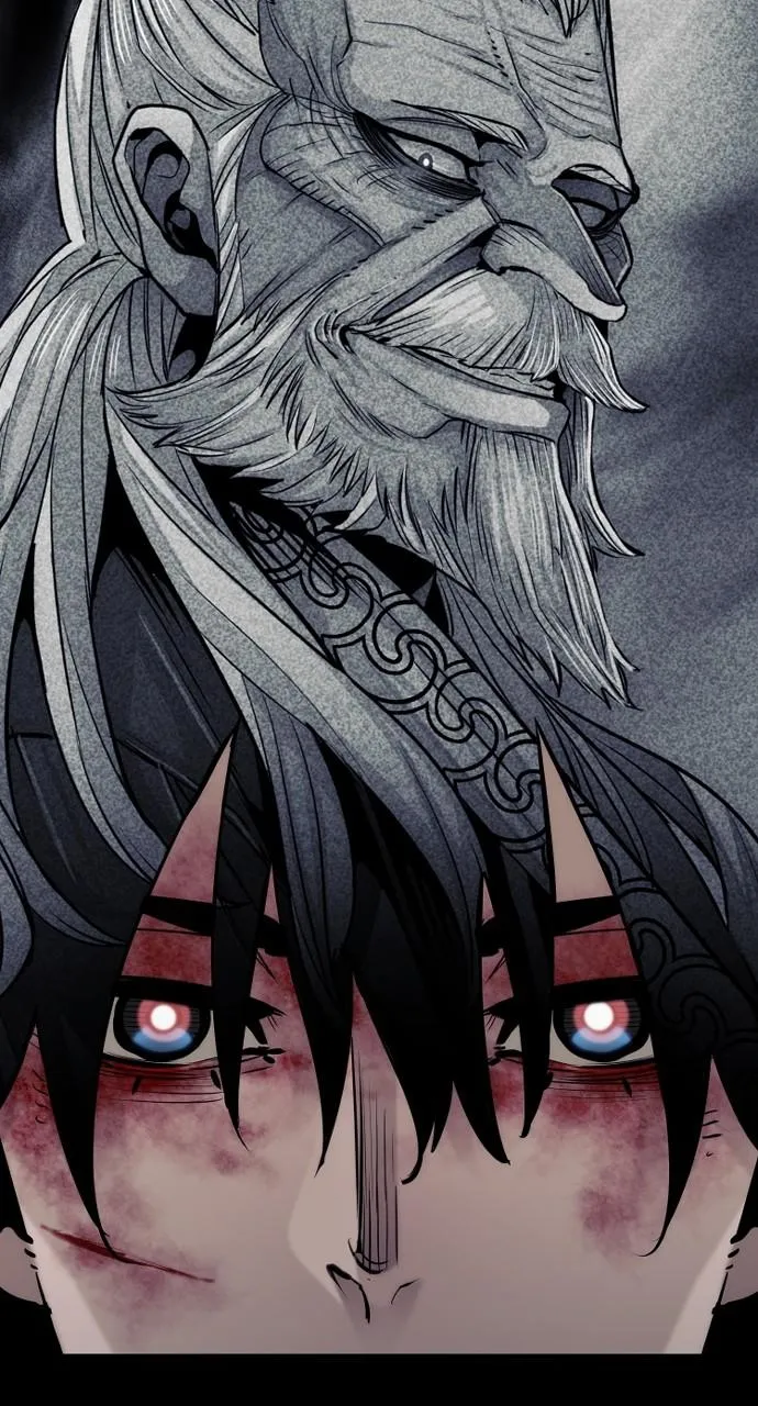 Read Murim RPG Simulation EN Manga Online