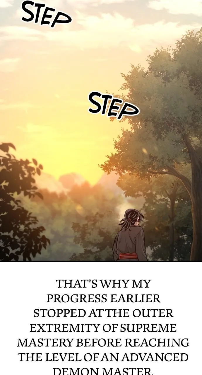 Read Murim RPG Simulation EN Manga Online