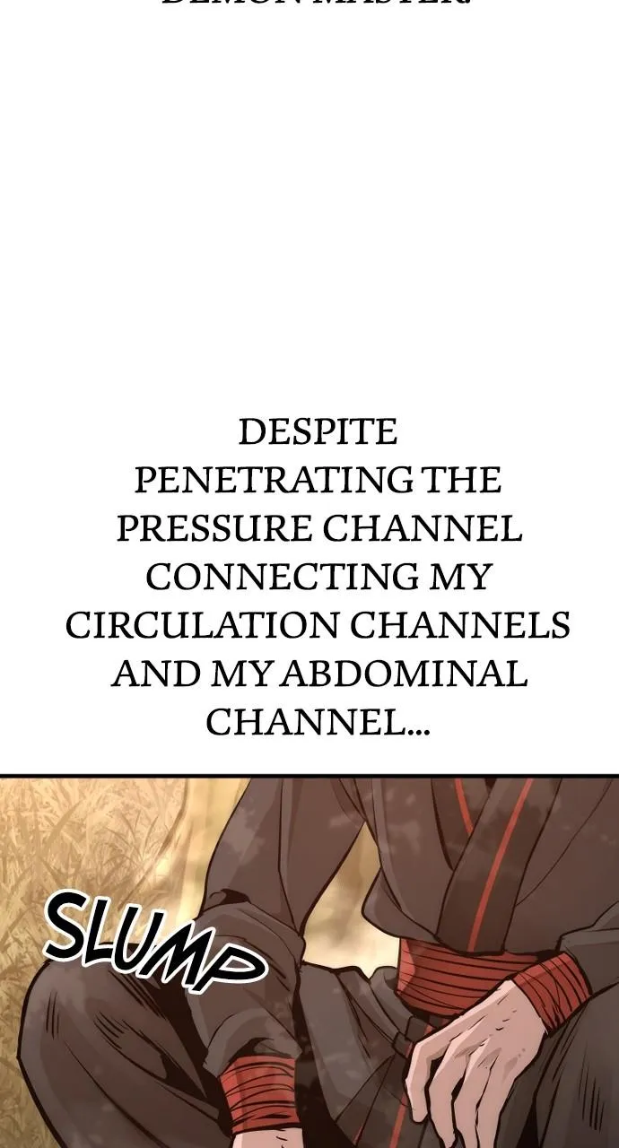 Read Murim RPG Simulation EN Manga Online