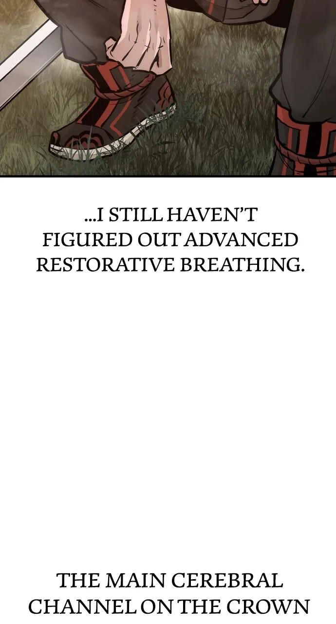 Read Murim RPG Simulation EN Manga Online