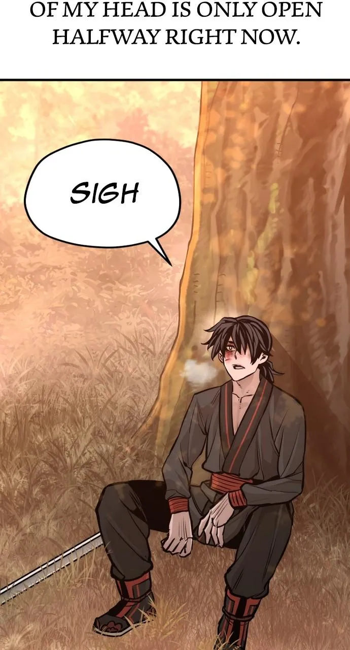 Read Murim RPG Simulation EN Manga Online