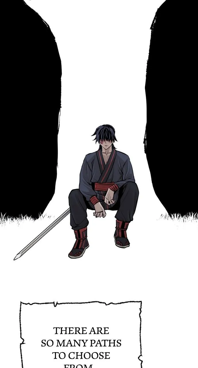 Read Murim RPG Simulation EN Manga Online