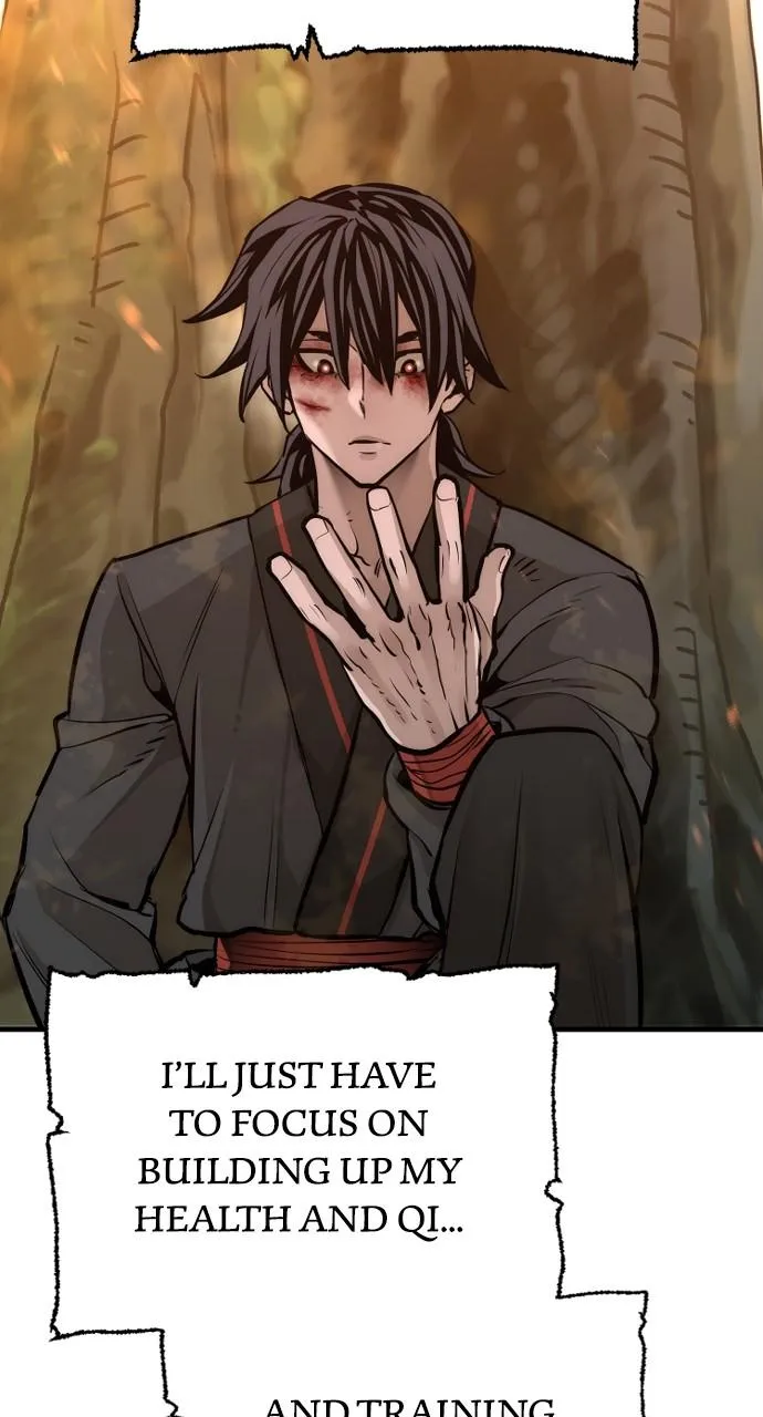 Read Murim RPG Simulation EN Manga Online