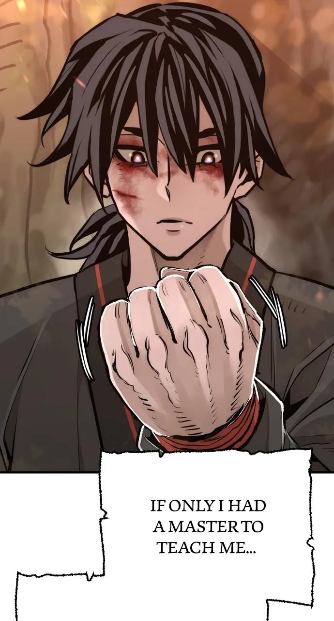 Read Murim RPG Simulation EN Manga Online