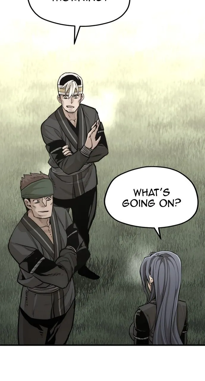 Read Murim RPG Simulation EN Manga Online