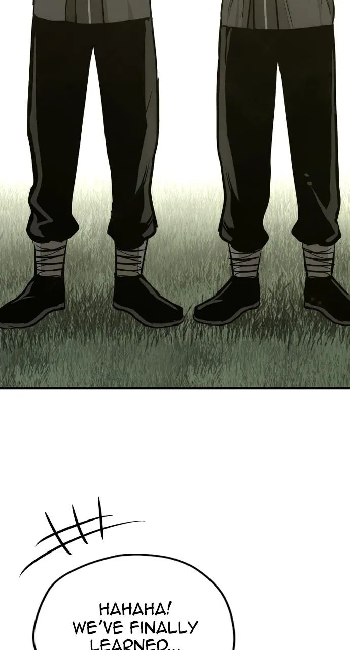 Read Murim RPG Simulation EN Manga Online