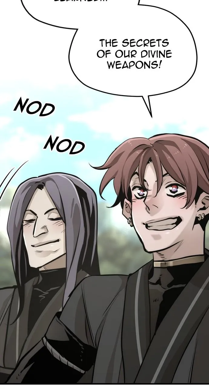 Read Murim RPG Simulation EN Manga Online