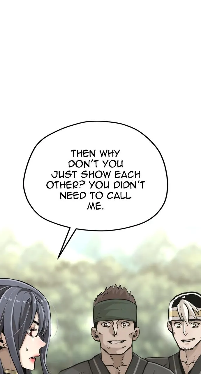 Read Murim RPG Simulation EN Manga Online