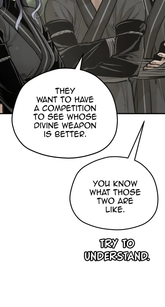 Read Murim RPG Simulation EN Manga Online