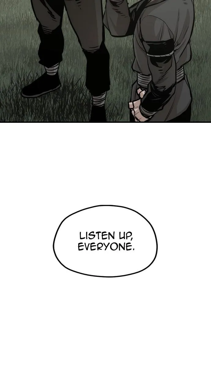 Read Murim RPG Simulation EN Manga Online