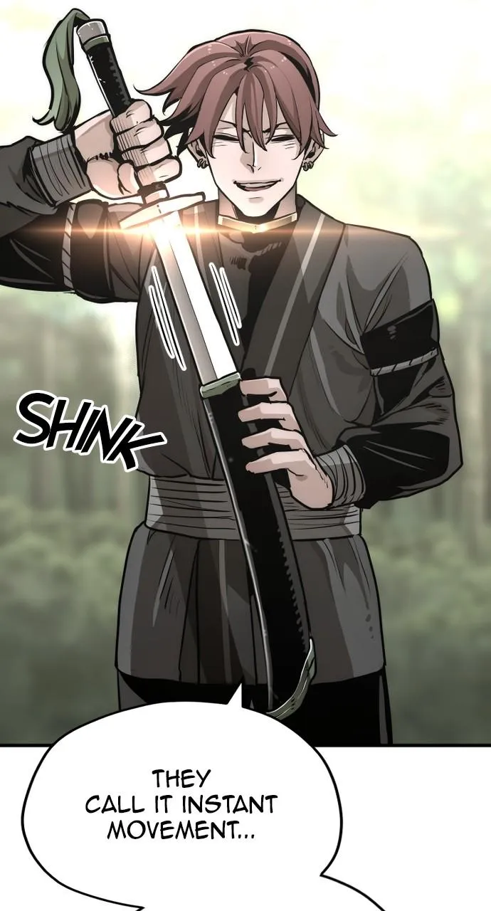 Read Murim RPG Simulation EN Manga Online