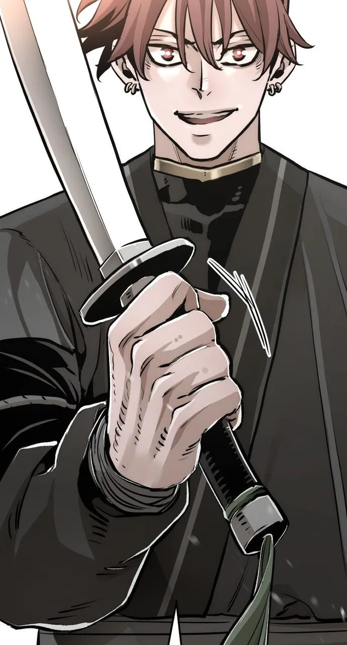 Read Murim RPG Simulation EN Manga Online