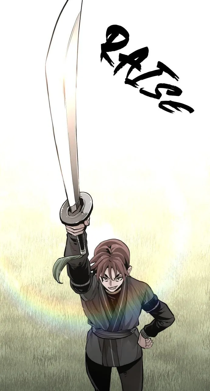 Read Murim RPG Simulation EN Manga Online