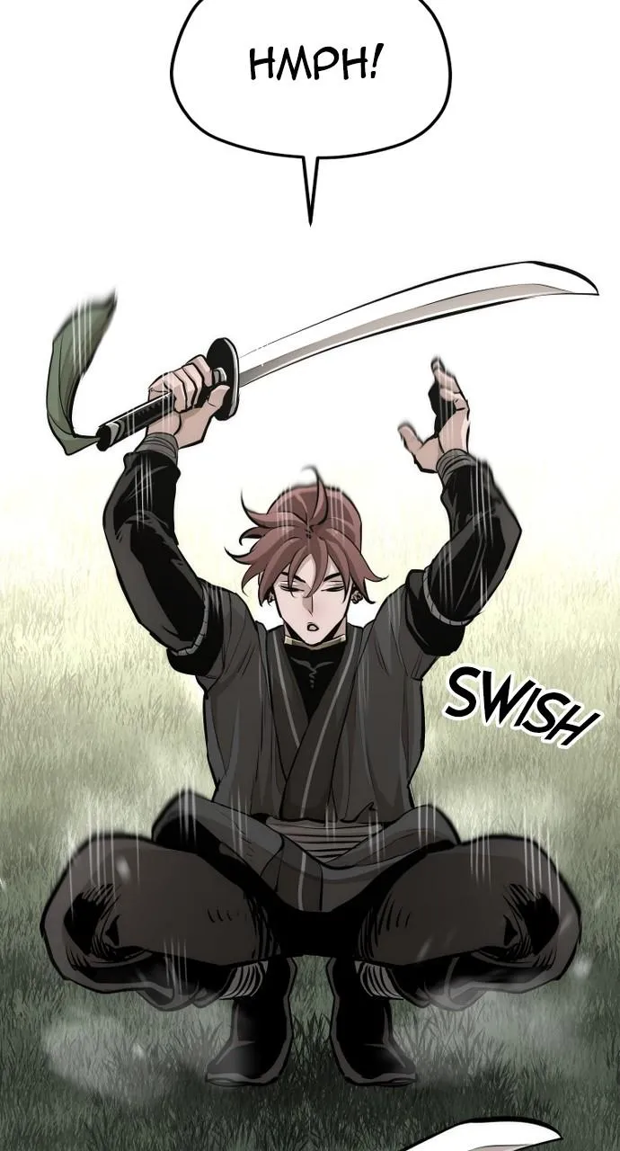 Read Murim RPG Simulation EN Manga Online