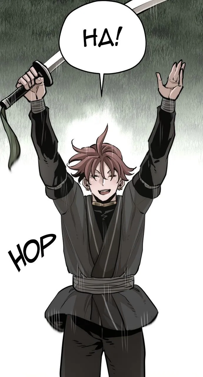 Read Murim RPG Simulation EN Manga Online