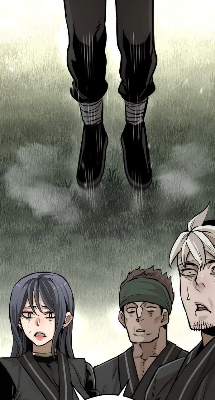 Read Murim RPG Simulation EN Manga Online