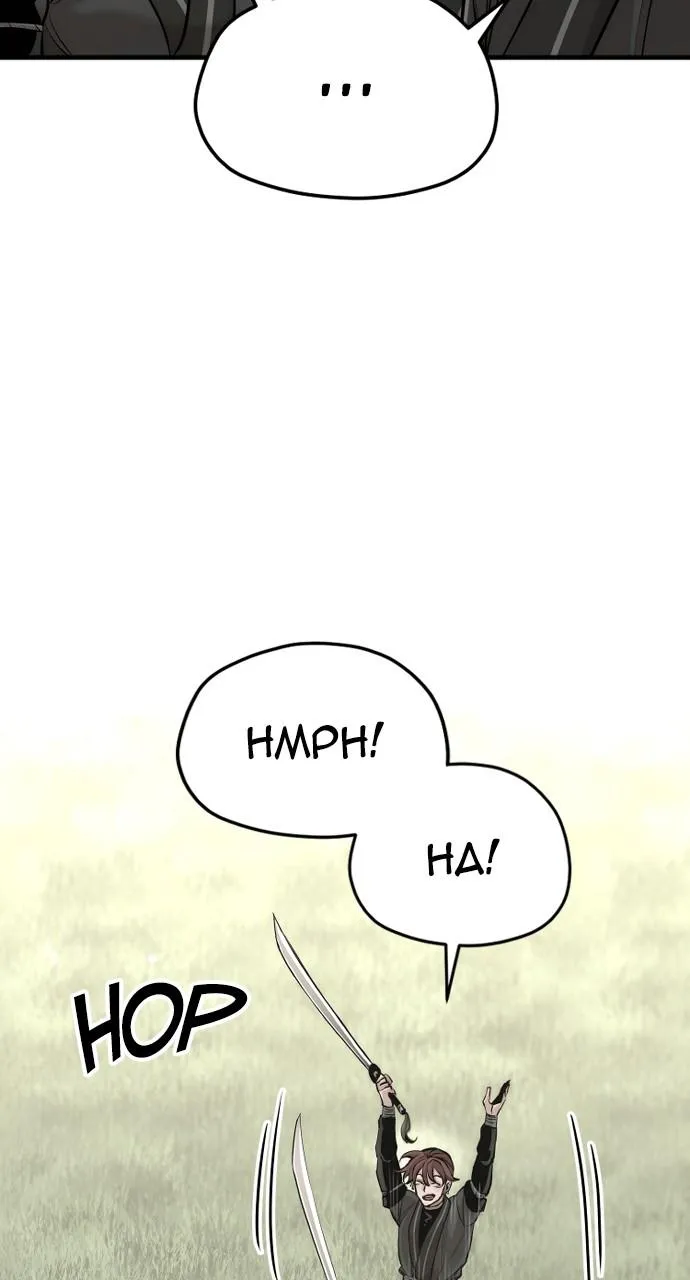 Read Murim RPG Simulation EN Manga Online