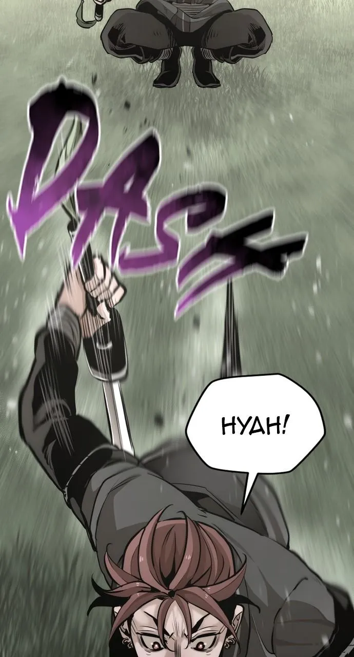 Read Murim RPG Simulation EN Manga Online