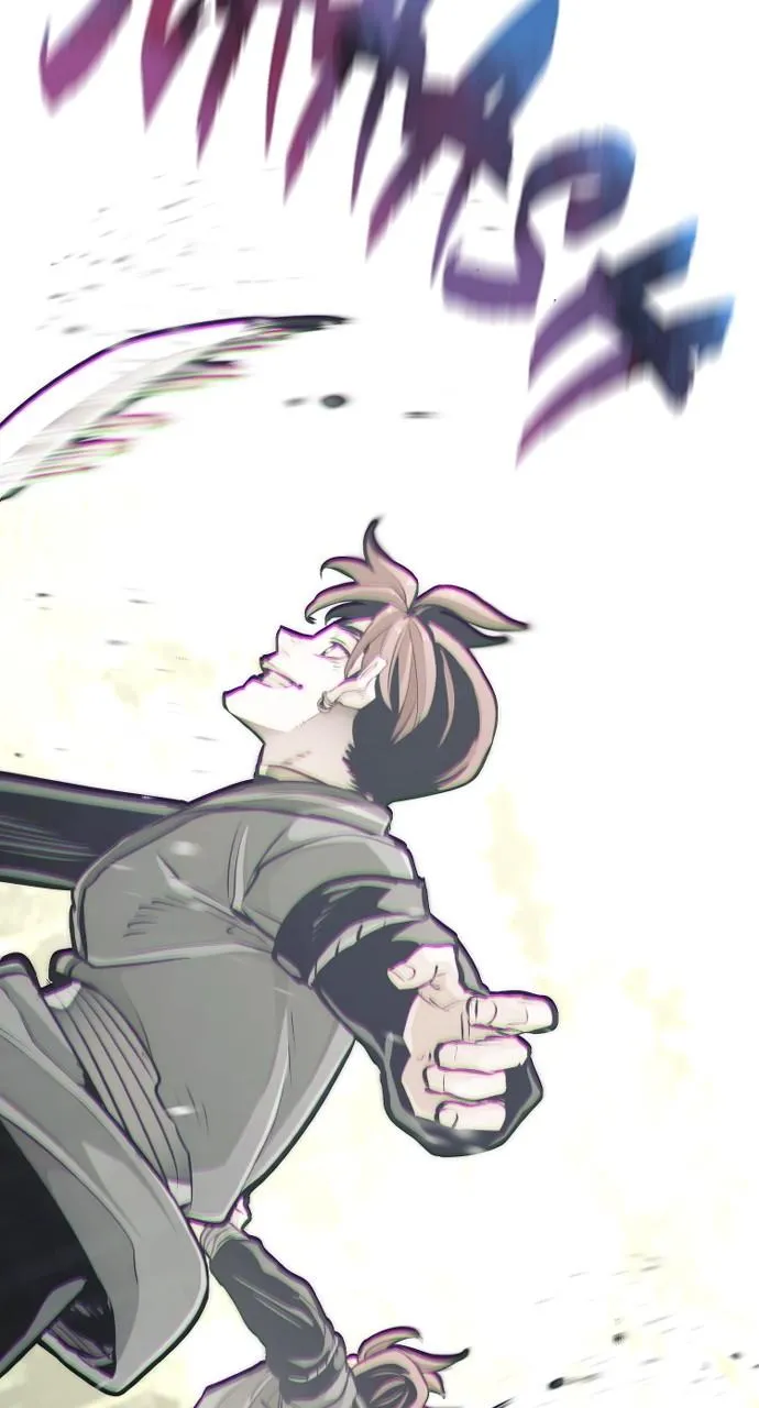 Read Murim RPG Simulation EN Manga Online