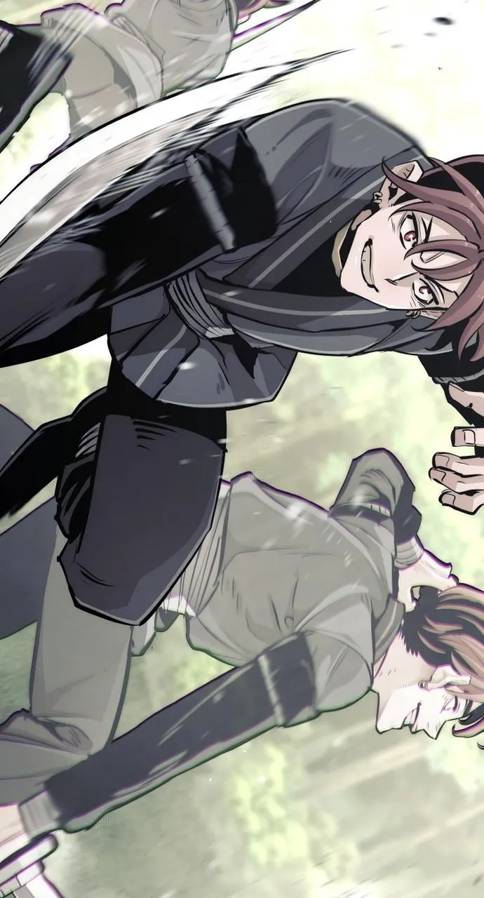 Read Murim RPG Simulation EN Manga Online