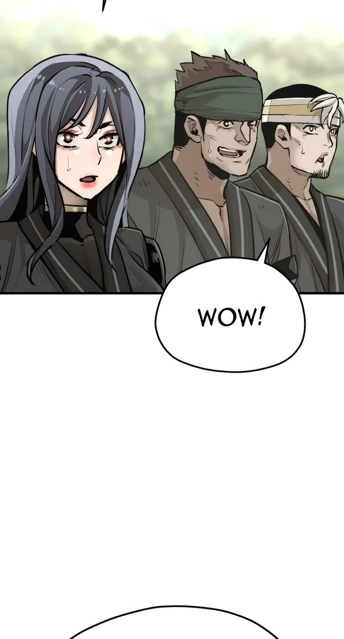 Read Murim RPG Simulation EN Manga Online