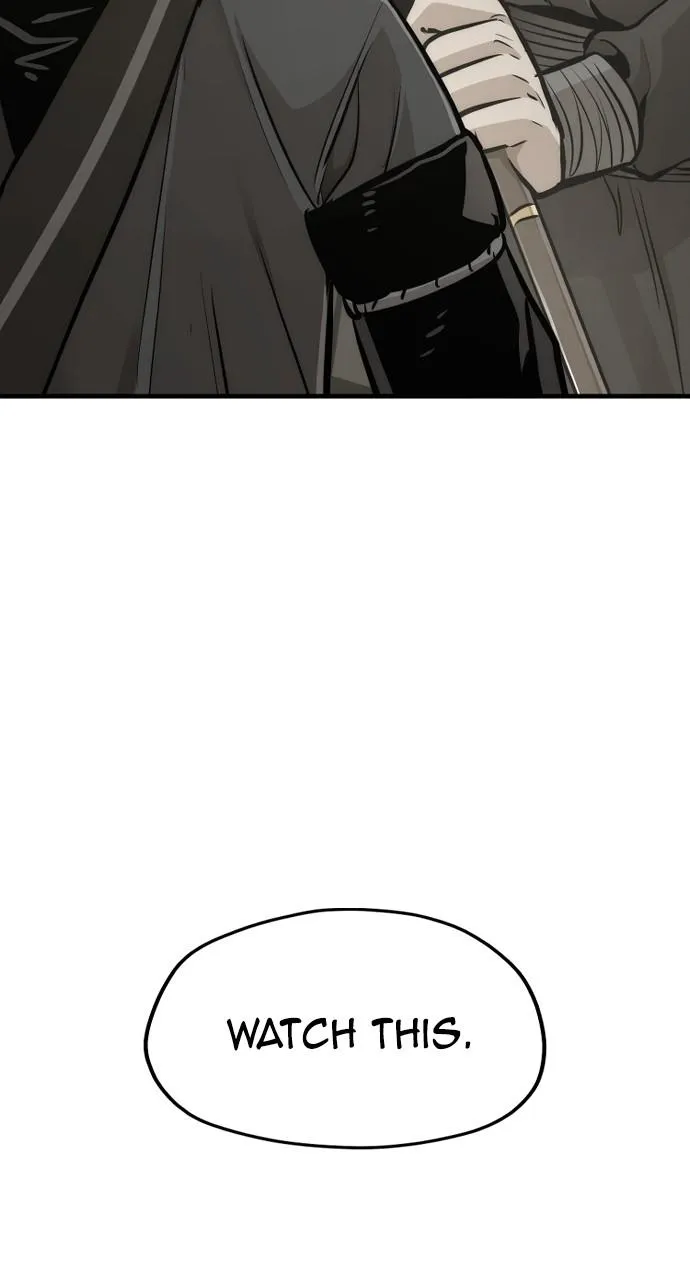 Read Murim RPG Simulation EN Manga Online