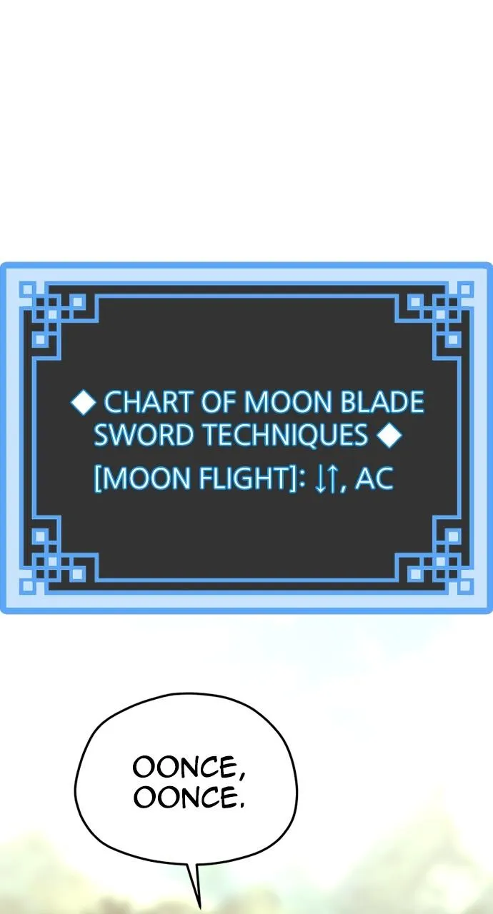 Read Murim RPG Simulation EN Manga Online