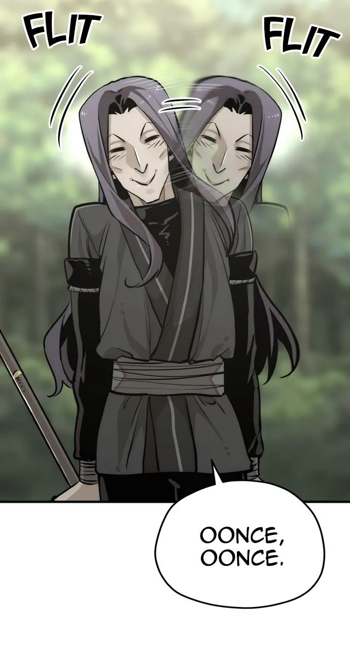 Read Murim RPG Simulation EN Manga Online