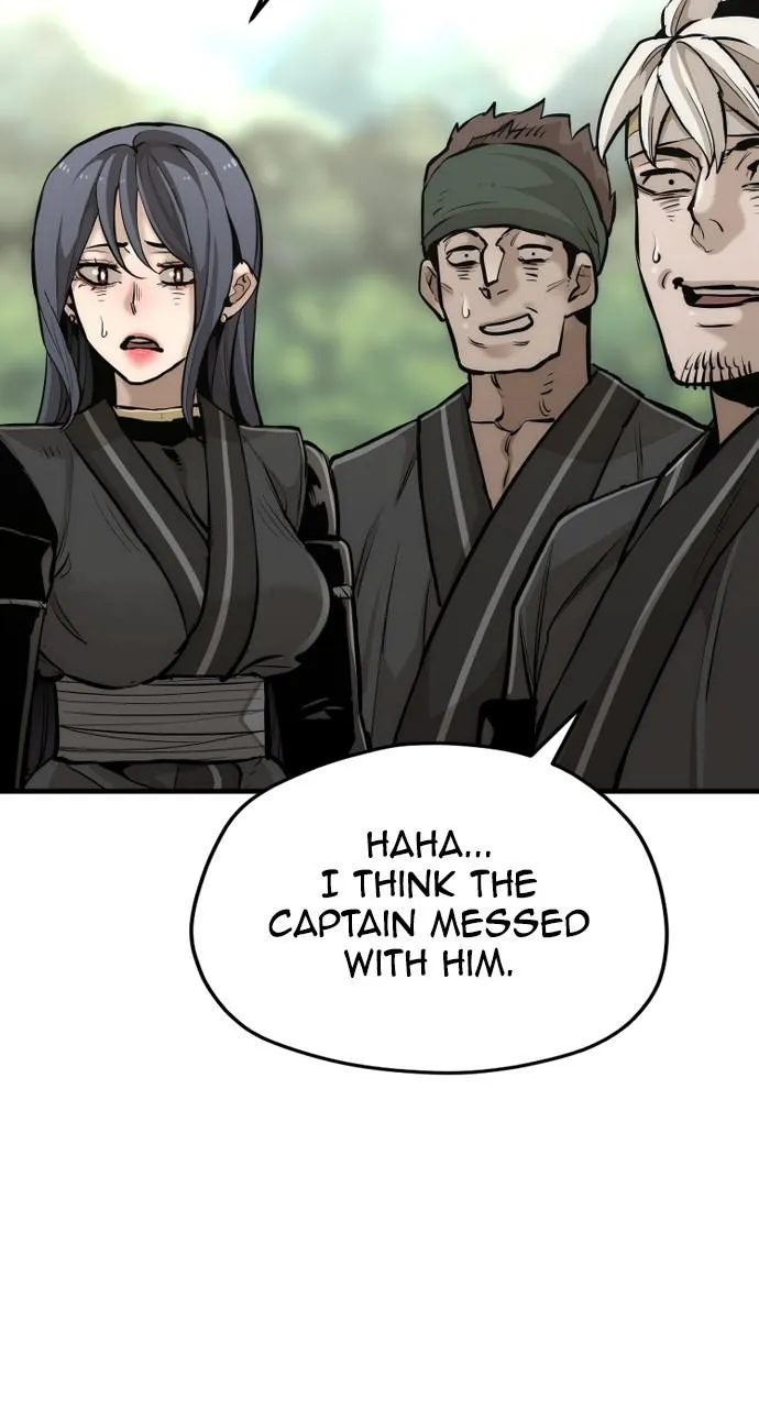 Read Murim RPG Simulation EN Manga Online