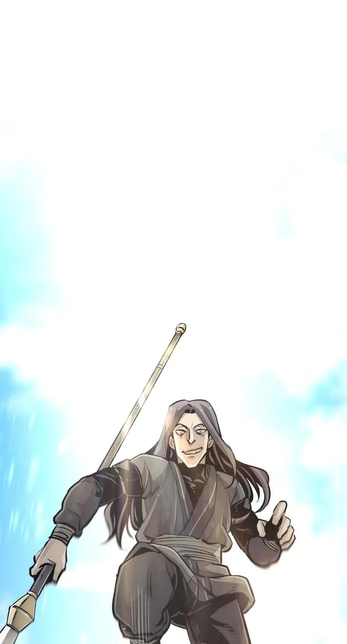 Read Murim RPG Simulation EN Manga Online