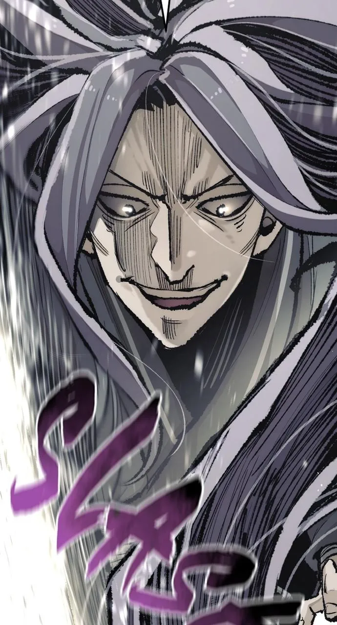 Read Murim RPG Simulation EN Manga Online