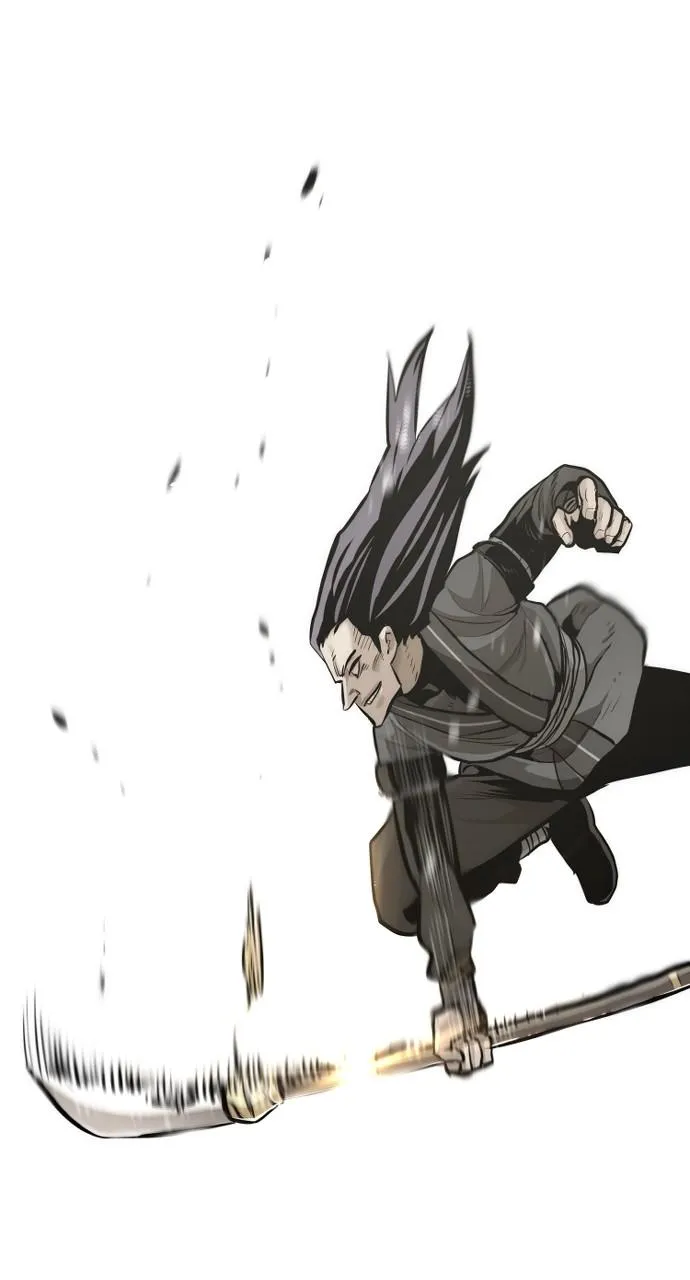 Read Murim RPG Simulation EN Manga Online