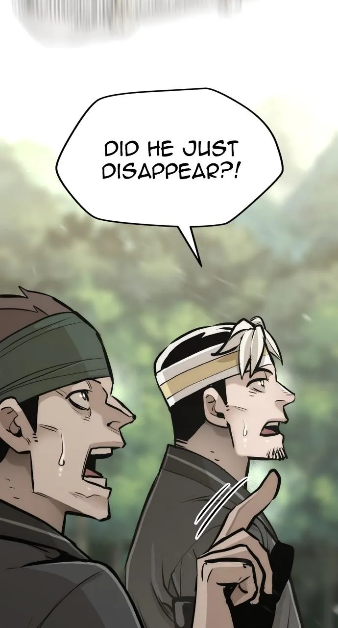 Read Murim RPG Simulation EN Manga Online