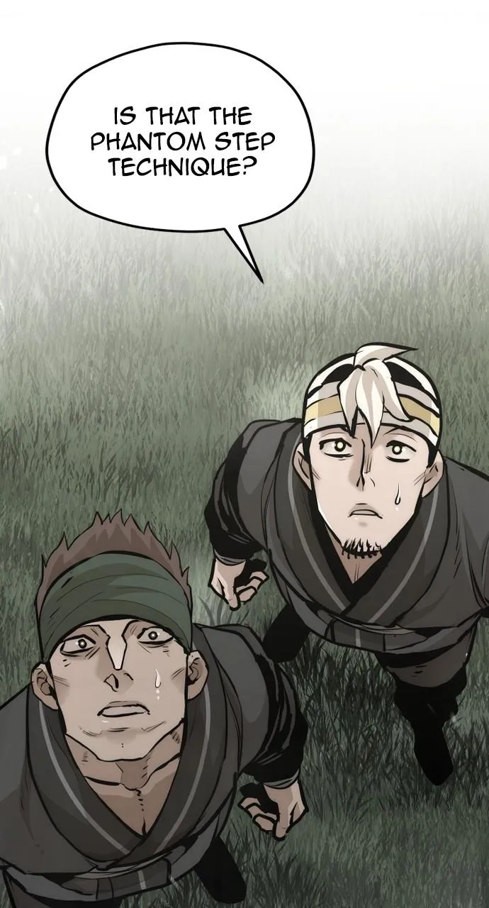 Read Murim RPG Simulation EN Manga Online