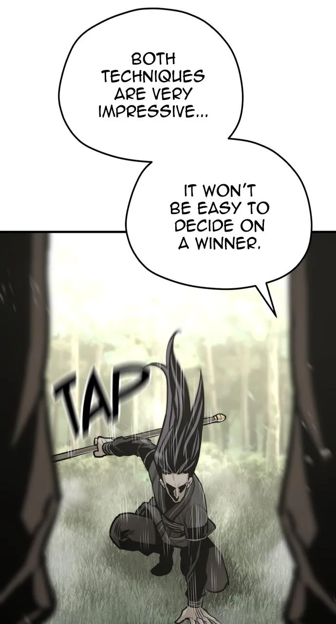 Read Murim RPG Simulation EN Manga Online