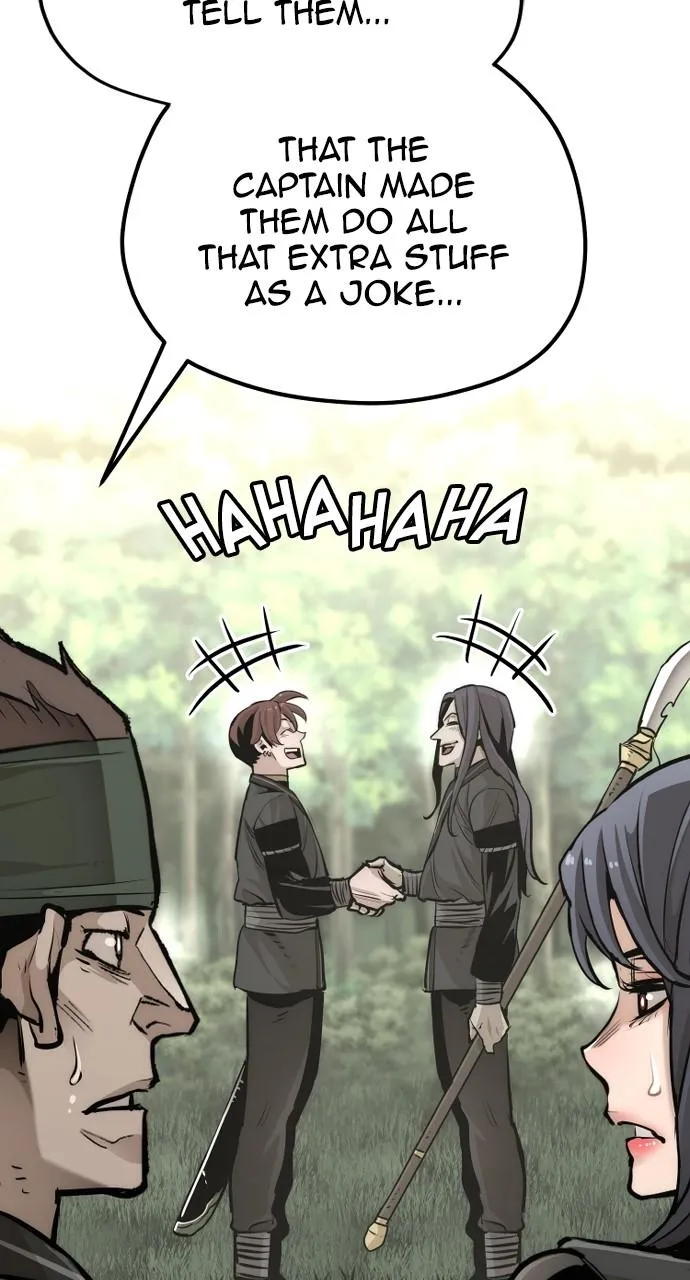 Read Murim RPG Simulation EN Manga Online