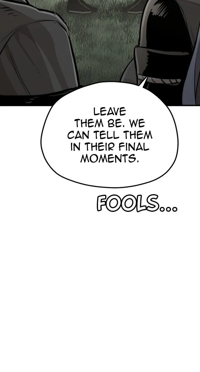 Read Murim RPG Simulation EN Manga Online