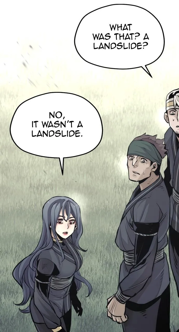 Read Murim RPG Simulation EN Manga Online