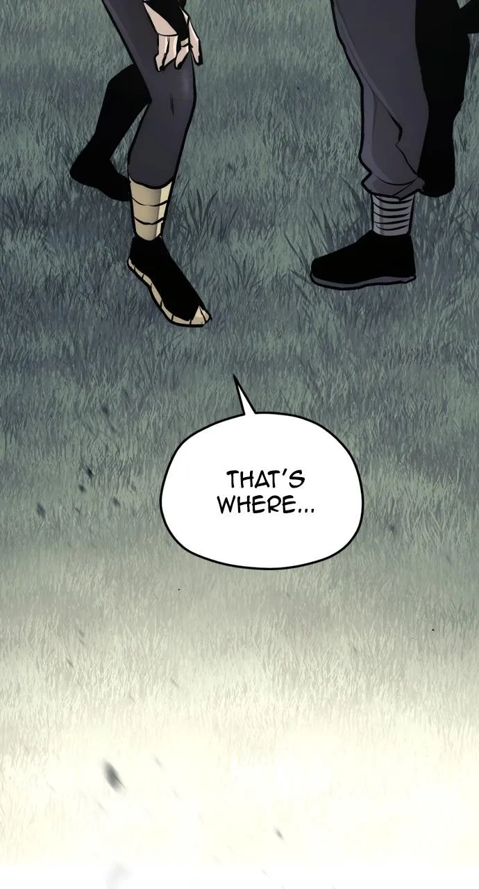 Read Murim RPG Simulation EN Manga Online