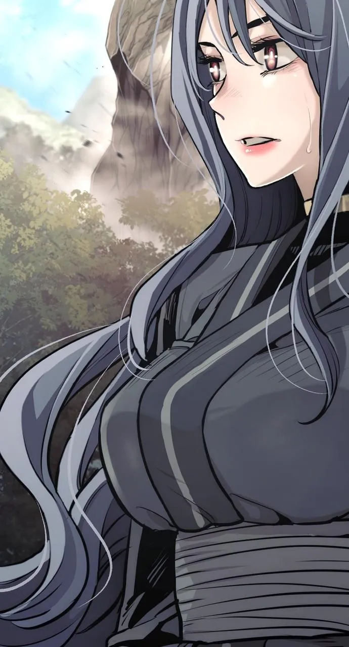 Read Murim RPG Simulation EN Manga Online