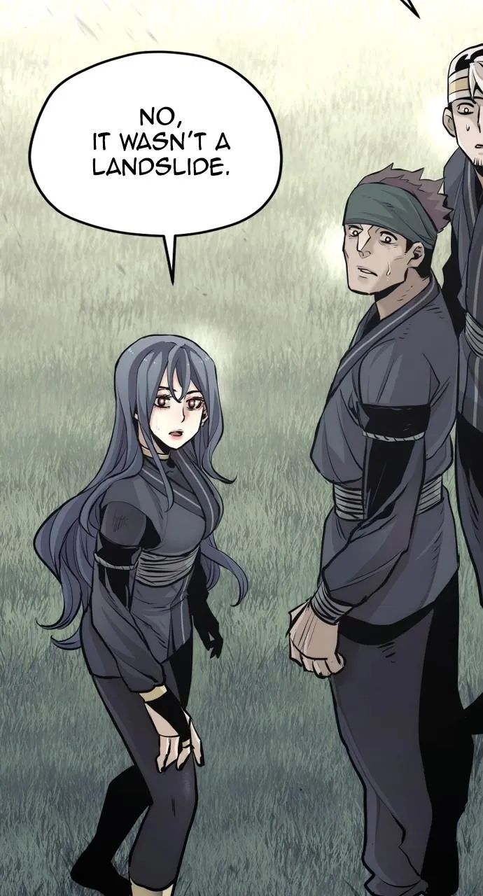 Read Murim RPG Simulation EN Manga Online