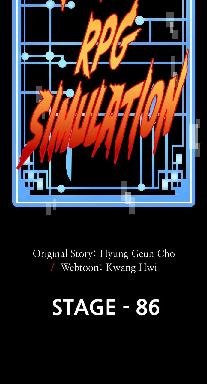 Read Murim RPG Simulation EN Manga Online