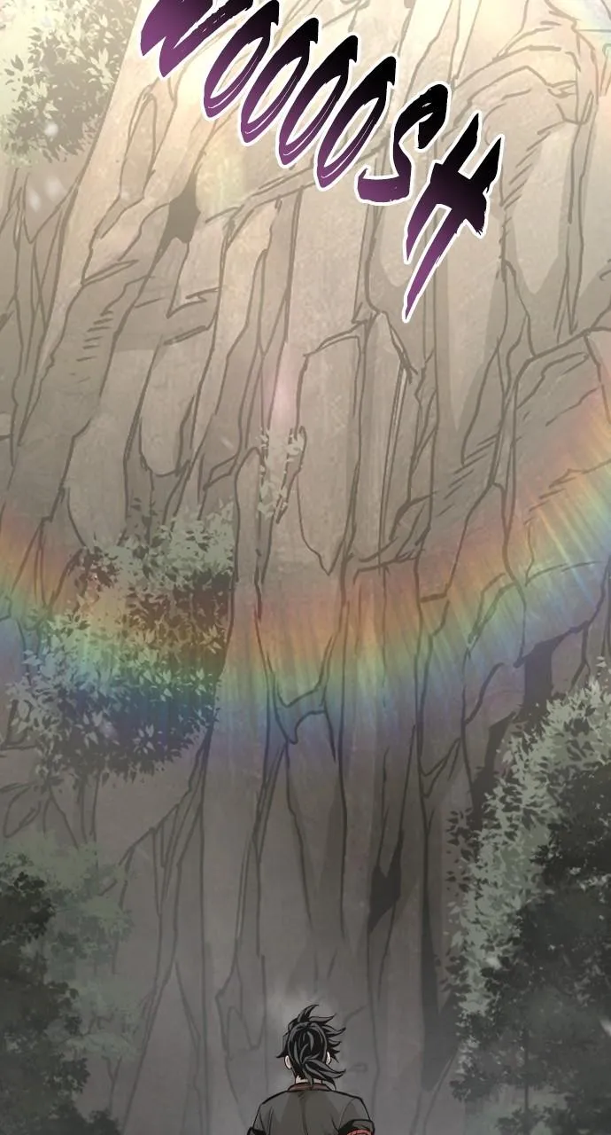 Read Murim RPG Simulation EN Manga Online