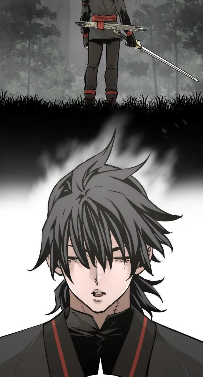 Read Murim RPG Simulation EN Manga Online