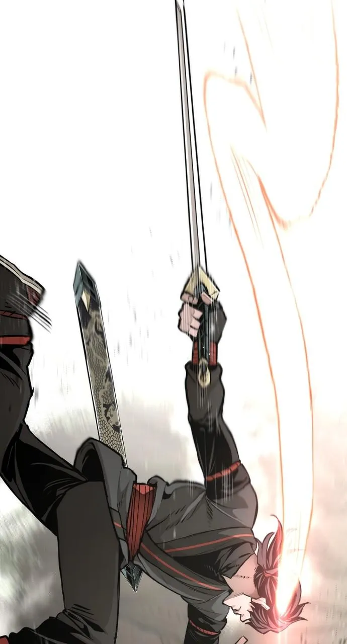 Read Murim RPG Simulation EN Manga Online