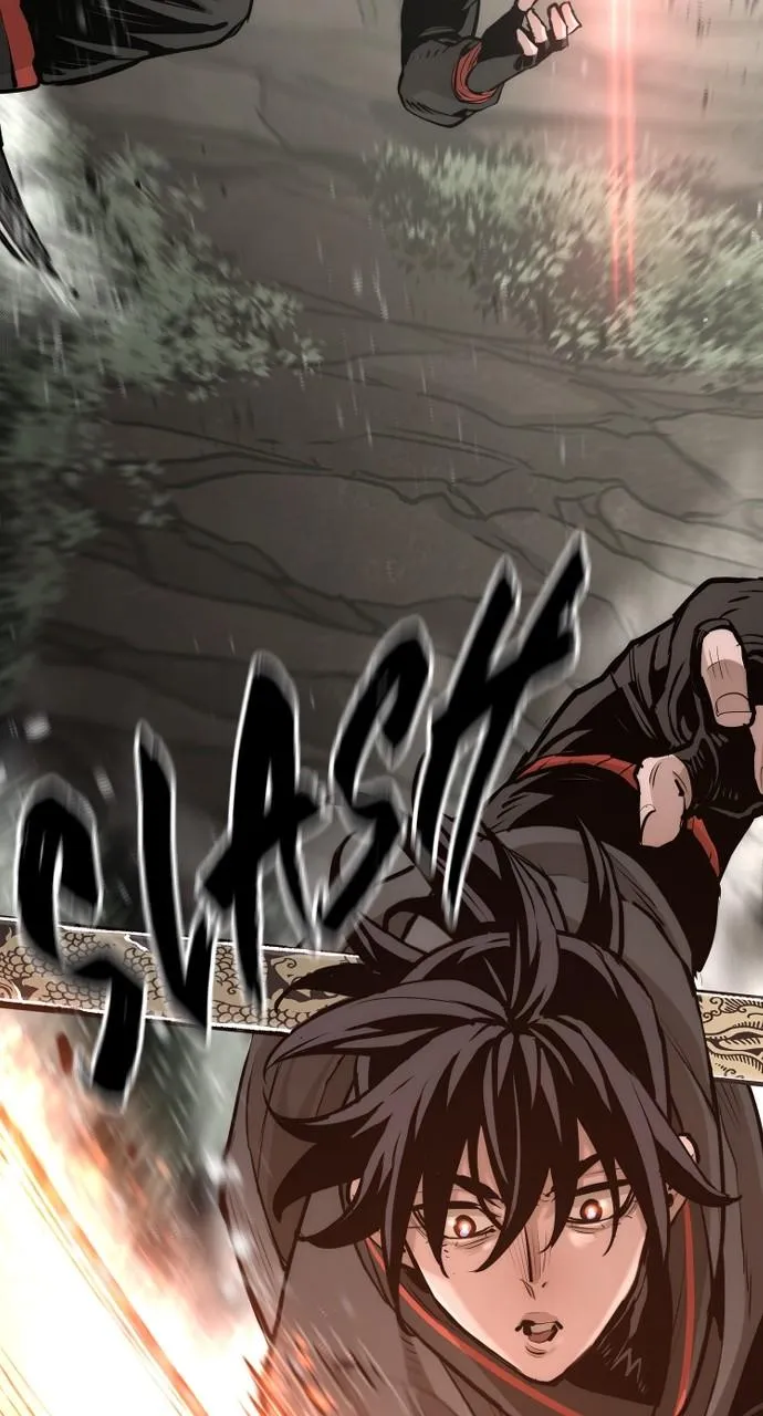 Read Murim RPG Simulation EN Manga Online