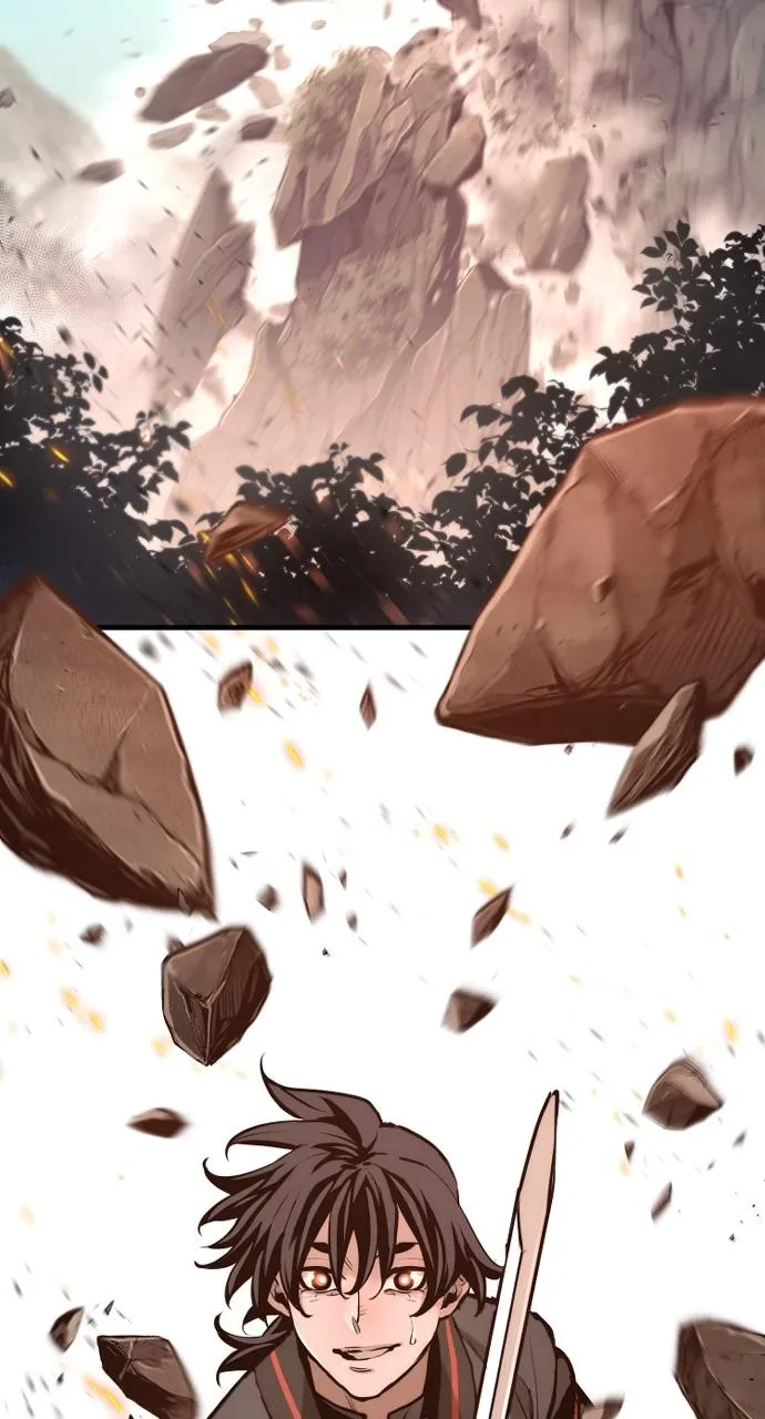 Read Murim RPG Simulation EN Manga Online