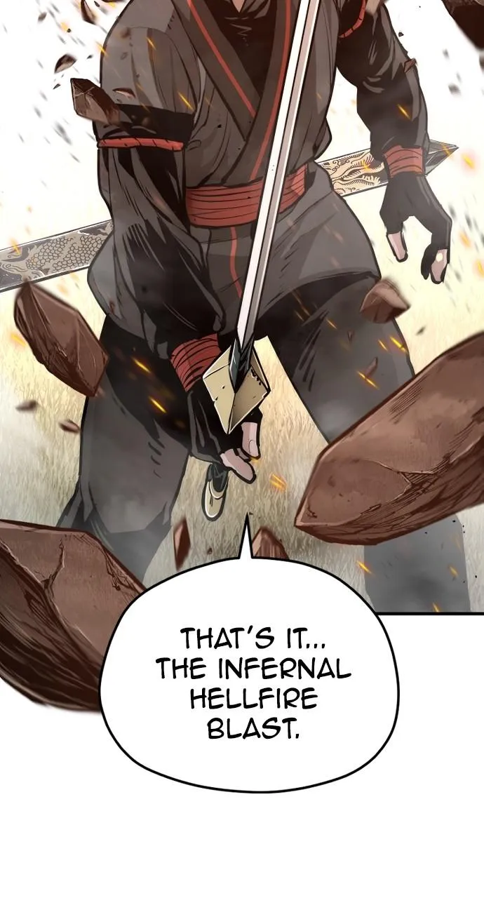 Read Murim RPG Simulation EN Manga Online