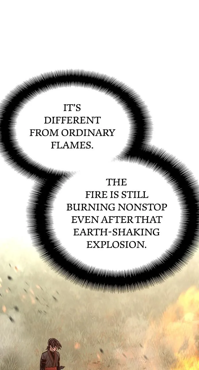 Read Murim RPG Simulation EN Manga Online