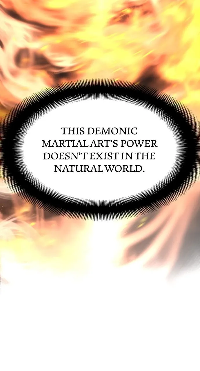 Read Murim RPG Simulation EN Manga Online